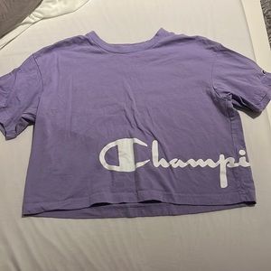 Small Champion authentic athletic wear